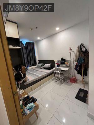 SỔ HỒNG RIÊNG bán nhanh căn 60m2 2pn-2wc có bancol 3,150 tỷ - Xã Bình Hưng  -  Huyện Bình Chánh 