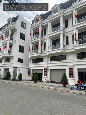 BÁN SHOPHOUSE AN SƯƠNG – QUẬN 12 – GIÁ CHỈ 16 TỶ - Phường Đông Hưng Thuận  -  Quận 12 
