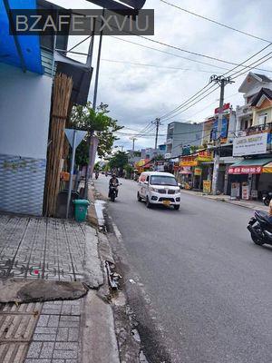 Đất kinh doanh tại KDC Nguyễn Văn Tiết , Lái Thiêu Thuận An 99m2 - Phường Lái Thiêu  -  Thị xã Thuận An 