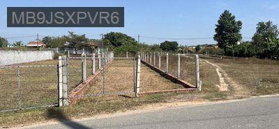 CHÍNH CHỦ NGỢP CẦN BÁN LÔ ĐẤT - Xã Phước Hiệp  -  Huyện Củ Chi 