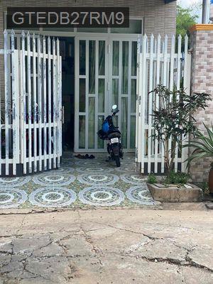 Bán nhà - Phường Tân Định  -  Thị xã Bến Cát  - 100m² - 1.7tỷ
