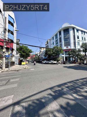 GIẢM NGAY 500TR - NHÀ 4 TẦNG NGUYỄN LÂM, Q10- 5PN - NGANG 3,5M - Phường 6  -  Quận 10 