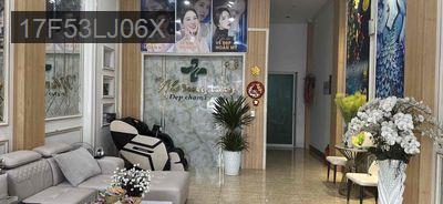 Bán nhà Cityland Center Hills - Phường 7  -  Quận Gò Vấp 