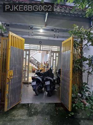 Can ban nhà gan cvpm quang trung.gan quoc lộ. - Phường Tân Chánh Hiệp  -  Quận 12 