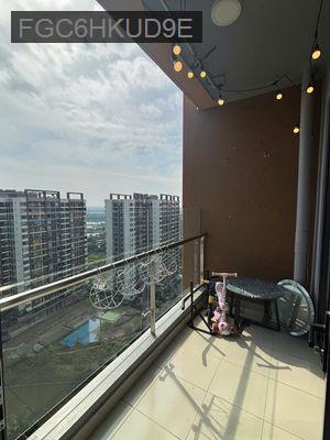 Bán gấp căn hộ 70m² 2PN full nội thất tại Mizuki Park – giá nhỉnh 4 tỷ - Xã Bình Hưng  -  Huyện Bình Chánh 