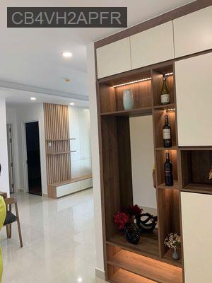CĂN VIEW CỰC ĐẸP SAIGON MIA 2PN-2WC 78M2 GIÁ 5,299 TÔT - Xã Bình Hưng  -  Huyện Bình Chánh 