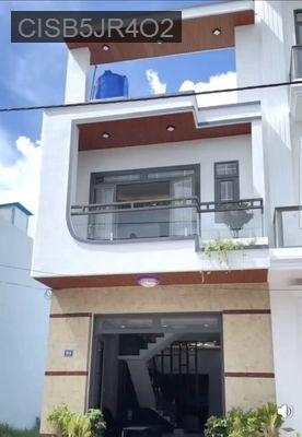 Nhà 1 lầu 4pn KDC Phát Hải, Phước Lý, Cần giuộc, gần mặt tiền DT835B - Xã Phước Lý  -  Huyện Cần Giuộc 