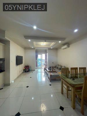 ❤️ BÁN CĂN HỘ PHÚC YÊN 2, DT: 90m 2PN2WC – P15 TÂN BÌNH 💎 - Phường 15  -  Quận Tân Bình 