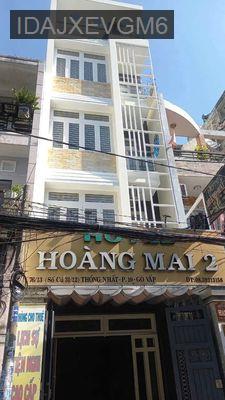 NHÀ CHÍNH CHỦ . THỐNG NHẤT . GÒ VẤP . TPHCM - Phường 10  -  Quận Gò Vấp 