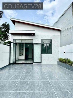 Bán nhà caấp 4 hiệp an tdm Bình Dương xây mới 100% - Phường Hiệp An  -  Thành phố Thủ Dầu Một  Bán nhà caấp 4 hiệp an tdm Bình Dương xây mới 100% - Phường Hiệp An  -  Thành phố Thủ Dầu Một