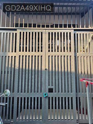 Bán nhà - Phường Hiệp Thành  -  Quận 12  - 30m² - 1.2tỷ