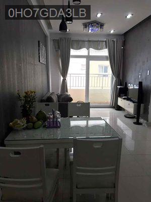 Bán chung cư - Phường Tân Thành  -  Quận Tân Phú  - 62m² - 3.1tỷ