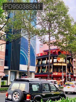 Hàng đầu tư, chủ nhà cần bán - Phường 11  -  Quận 5 