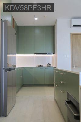 Căn hộ 79m2 1PN 2TL TPM BÌNH DƯƠNG - Phường Hòa Phú  -  Thành phố Thủ Dầu Một 