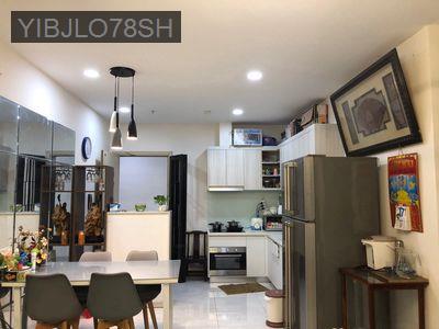 Bán chung cư - Phường 2  -  Quận 6  - 68m² - 3.6tỷ