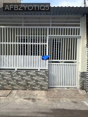 Nhà 1/ đường Rạch Cầu Suối, Vĩnh Lộc A, 52 m2 - Xã Vĩnh Lộc A  -  Huyện Bình Chánh 