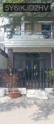 Nhà phố đơn lập Valora Island, Mizuki Park, 10,5 tỷ VND, 100m² - Xã Bình Hưng  -  Huyện Bình Chánh 
