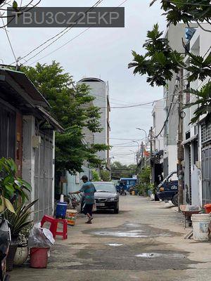 1 trệt 2 lầu 3phong ngủ 1 phong thờ tặng full noi that - Phường Long Thạnh Mỹ  -  Quận 9 