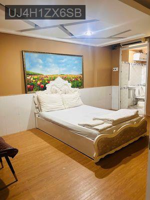 BÁN BT ĐANG KINH DOANH KS, DÒNG TIỀN ỔN ĐỊNH-LINH TRUNG, THỦ ĐỨC - Phường Linh Trung  -  Quận Thủ Đức 