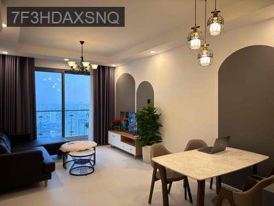 Cần bán căn hộ như hình - Phường 1  -  Quận 4 