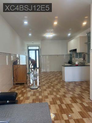 Cần bán gấp căn hộ Bình Đông Xanh, phường Bình Đông ,Q8 - Phường 13  -  Quận 8 