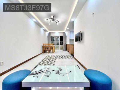 Chính Chủ Bán Chung Cư Bàu Cát 2, Lô A, 69m2 2PN - 2WC - Phường 10  -  Quận Tân Bình 
