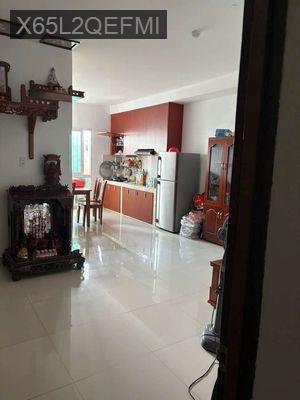 🍒Bán căn hộ 2pn* Shr* view Phú Mỹ Hưng* Cc BellezaQ7*Dt 80m2*3.45 tỷ - Phường Phú Mỹ  -  Quận 7 