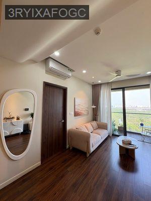 BÁN CĂN HỘ 678-78m2 tầng cao full nội thất xịn Bao thuế Phí 4tỷ8 - Xã Bình Hưng  -  Huyện Bình Chánh 