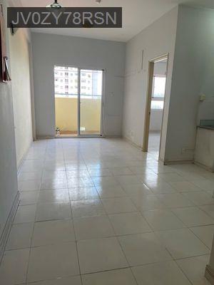 Bán căn hộ chung cư hoàng quân đường nguyễn văn linh bình chánh - Xã An Phú Tây  -  Huyện Bình Chánh 