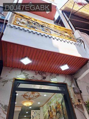 💥 NHÀ HIẾM CHỐT GẤP 1 TỶ 980 📍 297// Tân Hòa Đông, Bình Tân - Phường Bình Trị Đông  -  Quận Bình Tân 