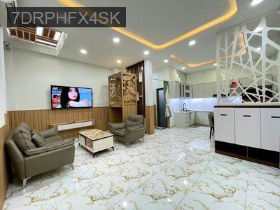 [HHMG1%] 6/22A Lê Thúc Hoạch,Tân Phú, 50m2, 2 tấm, đúc thật, 5.6 tỷ TL - Phường Phú Thọ Hoà  -  Quận Tân Phú 