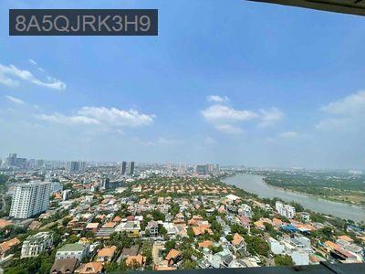 💎 [BÁN] – MASTERI THẢO ĐIỀN | VIEW SÔNG TẦNG CAO 💎 - Phường Thảo Điền  -  Quận 2 