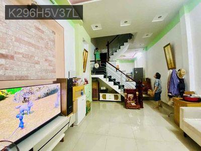 cần bán gấp…gấp…!!!! - Phường 6  -  Quận Gò Vấp 