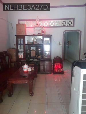 BÁN NHÀ HXH TRƯỜNG CHINH, QUẬN 12 - 67M2 NGANG 4.8M - GIÁ CHỈ 4.8 TỶ - Phường Tân Thới Nhất  -  Quận 12 