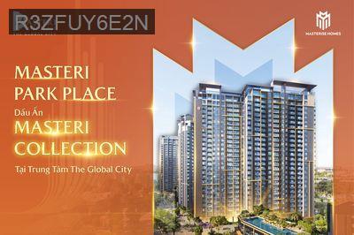 MASTERISE CT 5 - Phường An Phú  -  Quận 2 