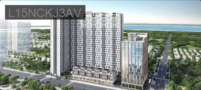 2PN Quận 2 giá chưa tới 4 tỷ tăng giá tốt - Phường Cát Lái  -  Quận 2 