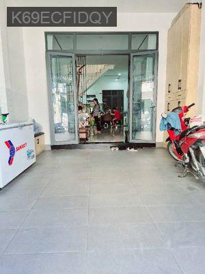 Vừa ở vừa kinh doanh - Đường 8m - MTKD đa ngành ngay CV Làng Hoa - Phường 8  -  Quận Gò Vấp 