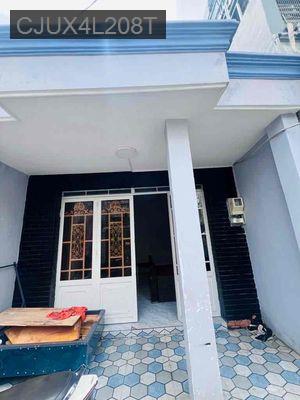 🔥 NHÀ GẦN CẦU RẠCH ĐĨA 1 – SÁT PHÚ MỸ HƯNG – NHỈNH 2 TỶ - Xã Phước Kiển  -  Huyện Nhà Bè 