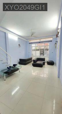 💰 104.7 triệu/m² – NHÀ 3 TẦNG, 75M², NGANG 6M, LÊ QUANG ĐỊNH – 7.8 TỶ - Phường 11  -  Quận Bình Thạnh 