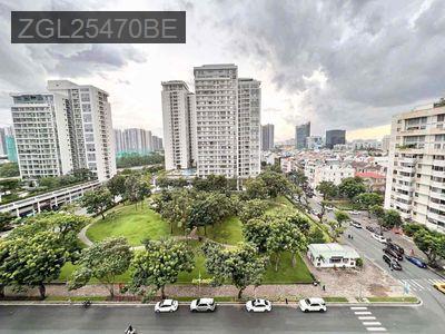 Bán Park View Phú Mỹ Hưng 106m2 giá 9.2 tỷ - Phường Tân Phú  -  Quận 7  Bán Park View Phú Mỹ Hưng 106m2 giá 9.2 tỷ - Phường Tân Phú  -  Quận 7