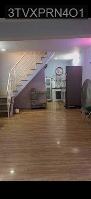 Nhà ở gia đình - Phường 3  -  Quận Gò Vấp 