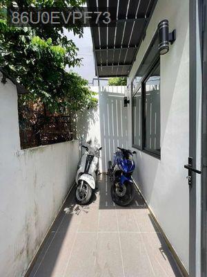 NHÀ 2 TẦNG – LÂM VĂN BỀN, QUẬN 7 - Phường Tân Hưng  -  Quận 7 