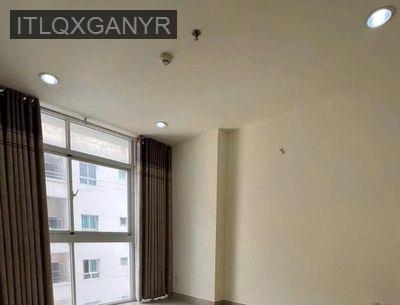 Cần bán căn hộ chung cư chính chủ - Xã Bình Hưng  -  Huyện Bình Chánh 