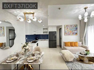 HOT SẴN 2PN MASTERI AN PHÚ CHỈ TỪ 7.340TỶ SỔ HỒNG TRAO TAY - Phường An Phú  -  Quận 2 