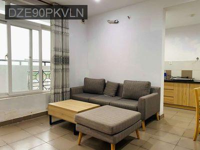 Bán Căn Hộ Chung Cư Phước Bình 55m2 - Phường Long Bình  -  Quận 9 