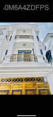 🏘 Bán nhà 1T2L Gần Chung Cư 4s Linh Đông - Cách Đường Phạm Văn Đồng Ch - Phường Linh Đông  -  Quận Thủ Đức 