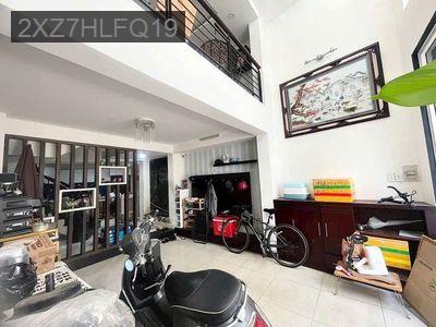 NHÀ BÌNH THẠNH ,HẺM RỘNG 4.5m - 5 TẦNG ĐÚC 60m2 ĐẤT - CHỈ 10.5 TỶ TL - Phường 5  -  Quận Bình Thạnh 