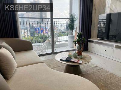Bán chung cư - Phường 22  -  Quận Bình Thạnh  - 108m² - 12.5tỷ