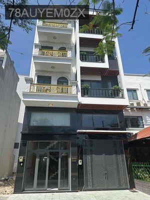 Bán nhà - Phường Thạnh Lộc  -  Quận 12  - 61m² - 6.9tỷ
