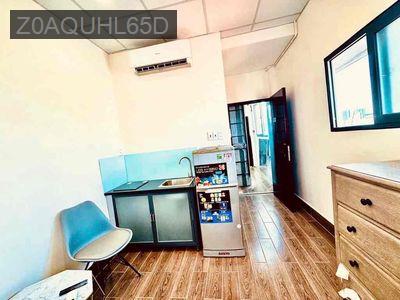 CHDV DÒNG TIỀN 50tr. CÓ THANG MÁY, NGUYỄN THỊ THÂPH QUẬN 7 - Phường Tân Phú  -  Quận 7 